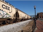 CSXT 265037